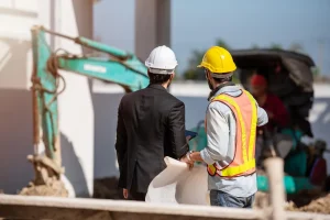 How to Choose the Right Construction Company for Your Project
